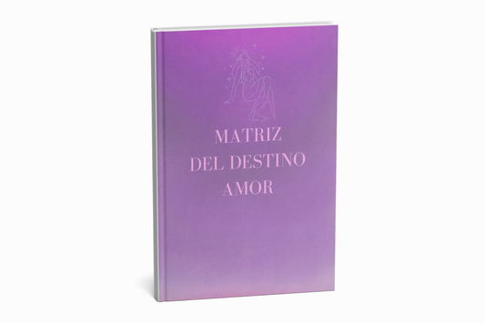 Ebook personalizado: Amor y vínculos familiares