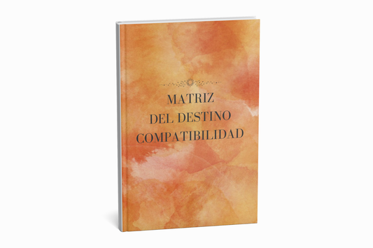 Ebook personalizado: Informe digital completo sobre relaciones y compatibilidad